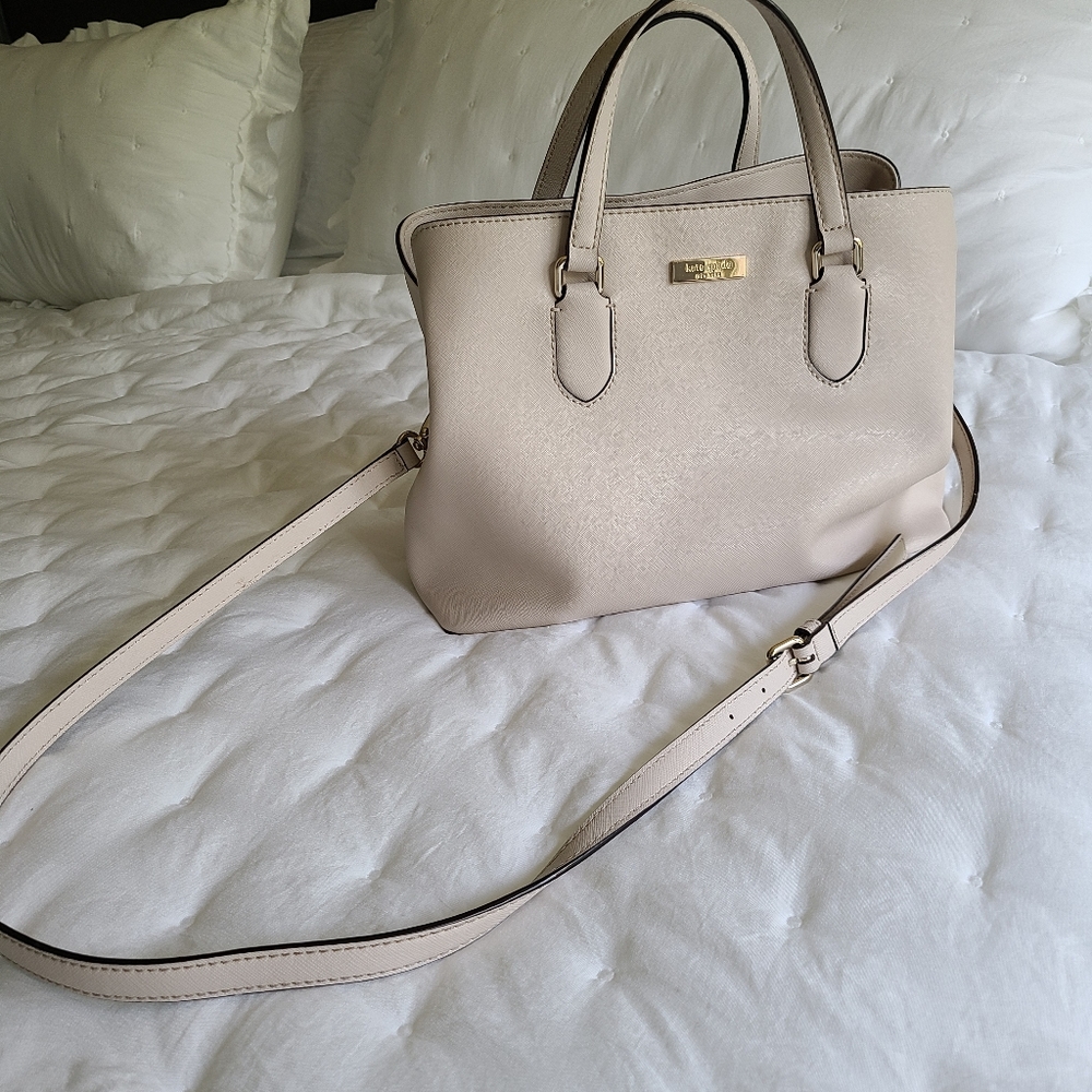 Kate Spade satchel bag